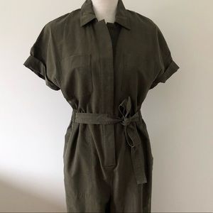 ARITZIA THEGROUP BABATON JUMPSUIT